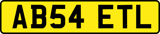 AB54ETL