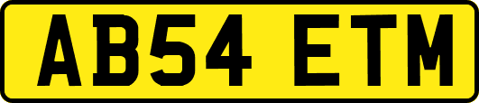 AB54ETM