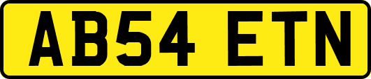 AB54ETN