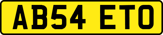 AB54ETO