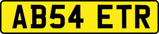 AB54ETR