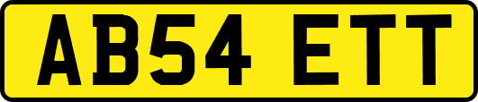 AB54ETT