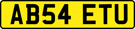 AB54ETU