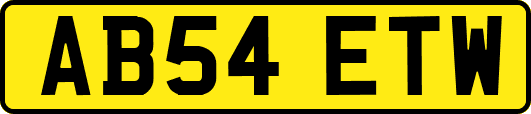 AB54ETW