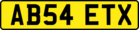 AB54ETX