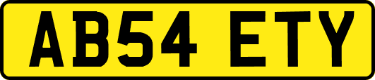 AB54ETY
