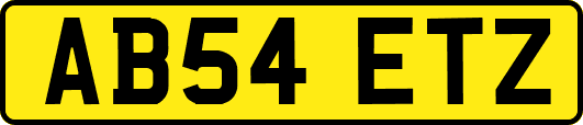 AB54ETZ