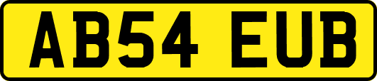 AB54EUB