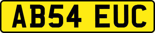 AB54EUC