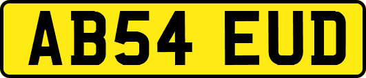 AB54EUD