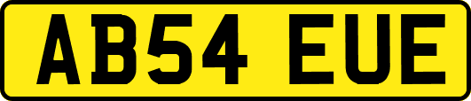 AB54EUE