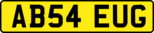 AB54EUG