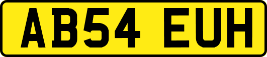 AB54EUH
