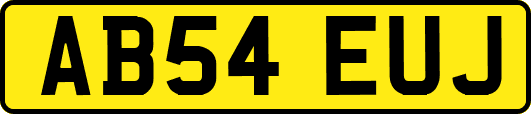 AB54EUJ