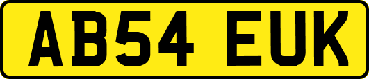 AB54EUK