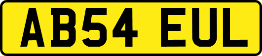 AB54EUL