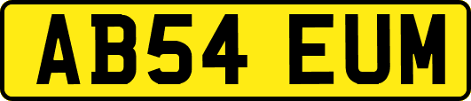 AB54EUM