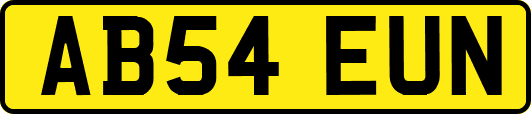 AB54EUN