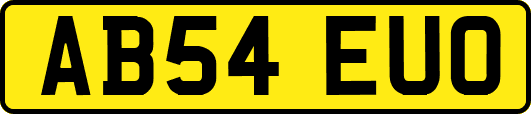 AB54EUO
