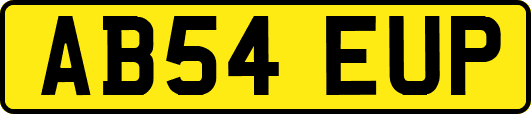 AB54EUP