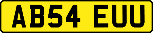 AB54EUU