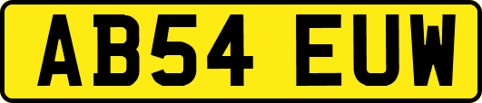 AB54EUW