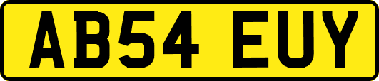 AB54EUY