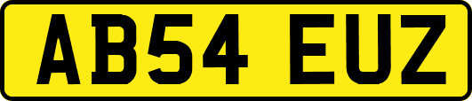 AB54EUZ