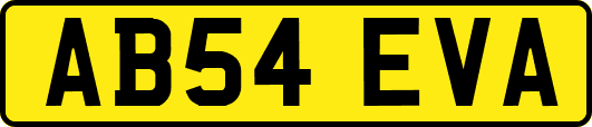 AB54EVA