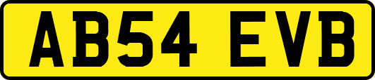 AB54EVB