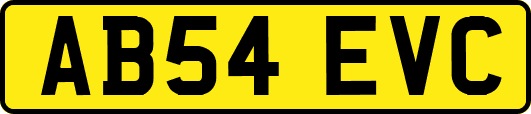 AB54EVC