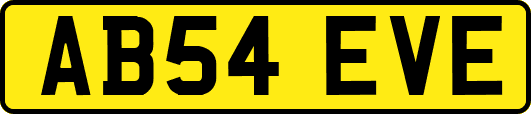AB54EVE