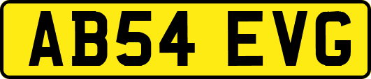 AB54EVG