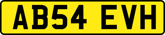AB54EVH