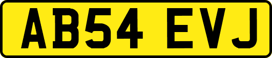 AB54EVJ