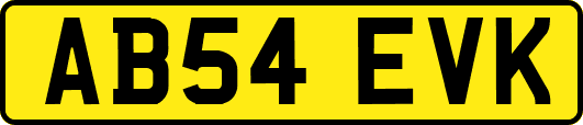 AB54EVK