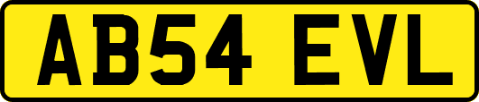 AB54EVL