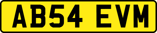 AB54EVM