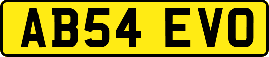 AB54EVO