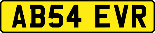 AB54EVR
