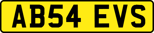 AB54EVS