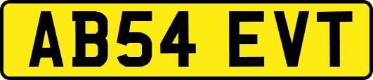 AB54EVT