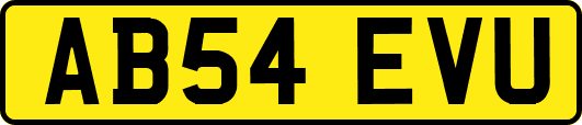 AB54EVU