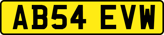 AB54EVW