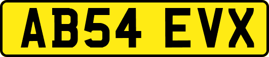 AB54EVX