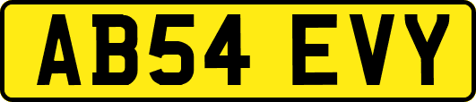 AB54EVY