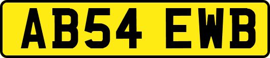 AB54EWB