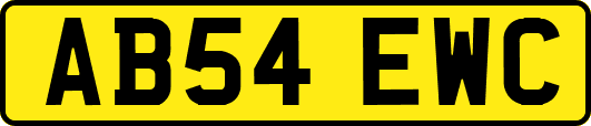 AB54EWC