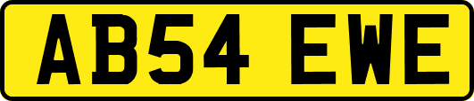 AB54EWE