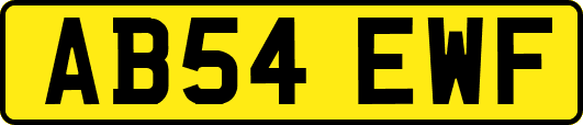 AB54EWF